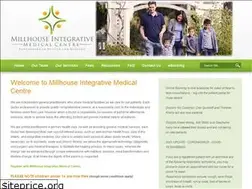 Sites similar to millhousemedical.co.nz