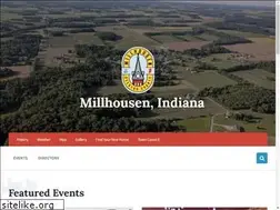 Sites similar to millhousen.com
