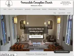 Sites similar to millhousenchurch.com