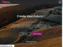 Sites similar to millhousewealth.co.za