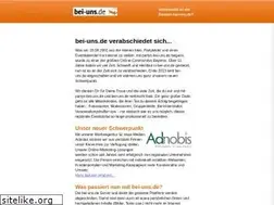 Sites similar to milli-4.bei-uns.de