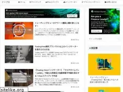 Sites similar to milli-pro.com