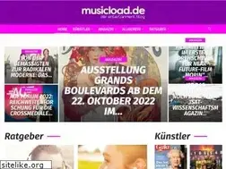 Sites similar to milli-vanilli.musicload.de