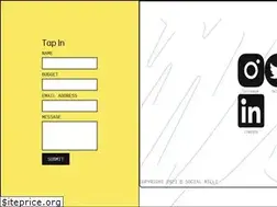 Sites similar to milli.agency
