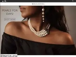 Sites similar to millianna.com