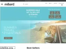 Sites similar to milliardbedding.com