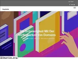 Sites similar to milliarden.net