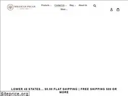 Sites similar to millicanpecan.com