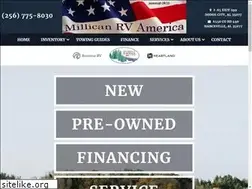 Sites similar to millicanrvs.com