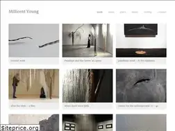 Sites similar to millicentyoung.com
