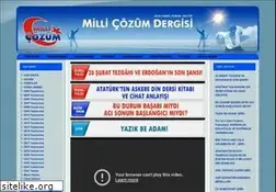 Sites similar to millicozum.com