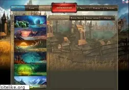 Sites similar to millidor.ru