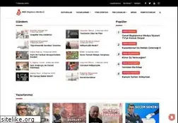 Sites similar to millidusunce.com