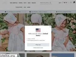 Sites similar to millieandjohn.com