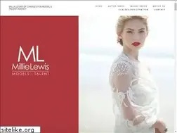 Sites similar to millielewischarleston.com