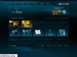Sites similar to milliemodels.com