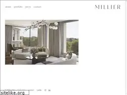 Sites similar to millierlondon.co.uk