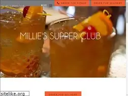 Sites similar to millieschicago.com
