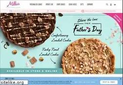 Sites similar to milliescookies.com