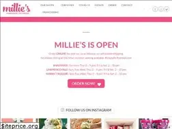 Sites similar to millieshomemade.com