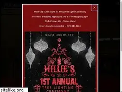 Sites similar to milliesoldworld.com