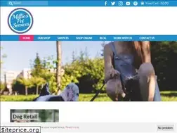 Sites similar to milliespetservices.co.uk
