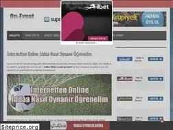 Sites similar to millifutboltarihi.com