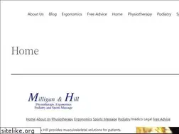 milligan-and-hill.co.uk