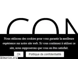 Sites similar to milligorus.fr