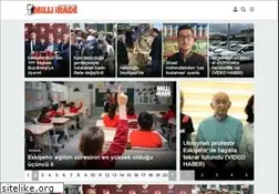Sites similar to milliirade.com