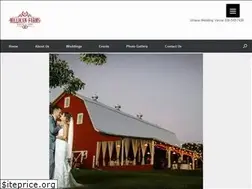 Sites similar to millikanfarms.com