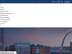 Sites similar to millikanwright.com
