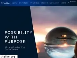 Sites similar to milliken.com