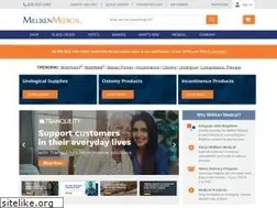 Sites similar to millikenmedical.com