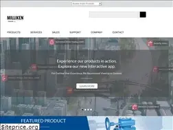 Sites similar to millikenvalve.com