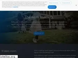 Sites similar to milliman.com