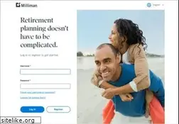Sites similar to millimanbenefits.com