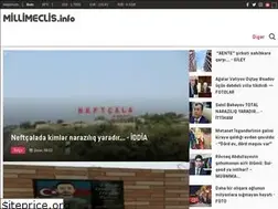 Sites similar to millimeclis.info