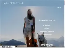 Sites similar to millimoonstone.com