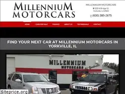 Sites similar to millimotors.com