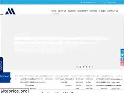 Sites similar to millims.com