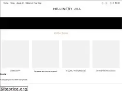 Sites similar to millineryjill.com