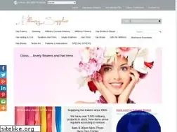 Sites similar to millinerysupplies.ie