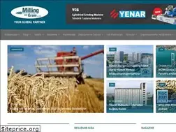 Sites similar to millingandgrain-tr.com