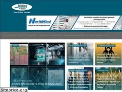 Sites similar to millingandgrain.co