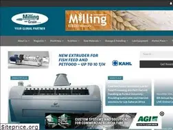 Sites similar to millingandgrain.com