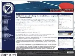 Sites similar to millinger-buben.de