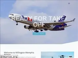 Sites similar to millingtonregionaljetport.com