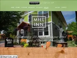 Sites similar to millinn.com