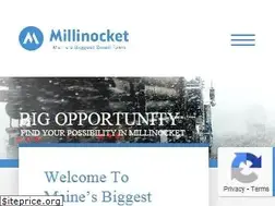 Sites similar to millinocket.org